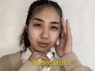 Philomenaellett