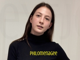 Philomenagee