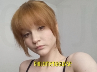 Philomenaguyse