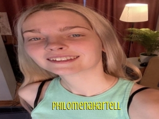 Philomenahartell