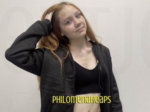 philomenaheaps Extraits Jeunes