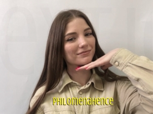 Philomenahence