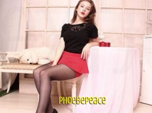 Phoebepeace
