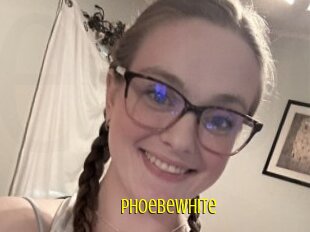 Phoebewhite