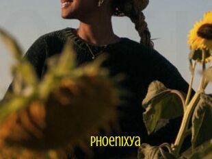 Phoenixya