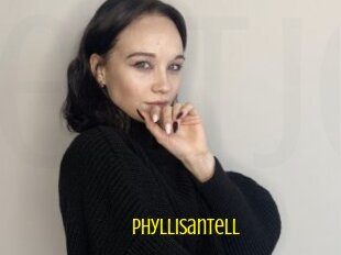 phyllisantell Extraits Jeunes