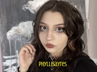 Phyllisayres