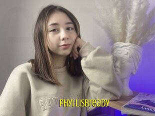 Phyllisbready