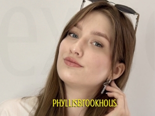 Phyllisbrookhous