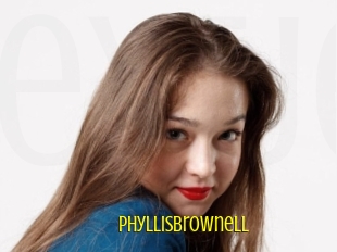Phyllisbrownell