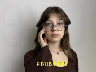 Phyllisburner