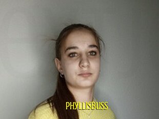 Phyllisbuss