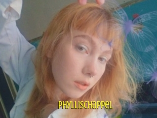 Phyllischappel