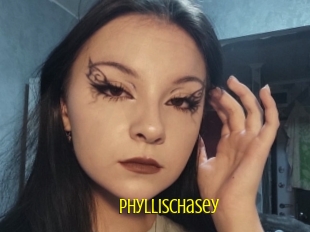 Phyllischasey