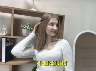 Phyllisclutter