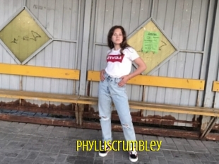 Phylliscrumbley