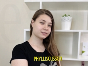 Phylliscusson