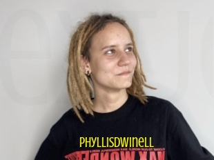 phyllisdwinell Extraits Jeunes