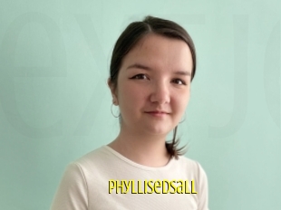 Phyllisedsall
