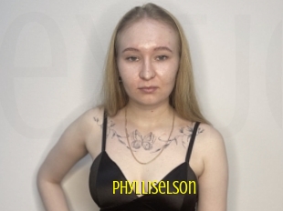 Phylliselson