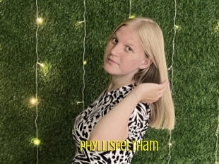 Phyllisfeltham