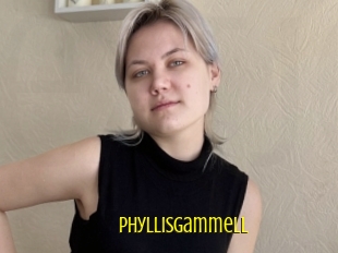 Phyllisgammell