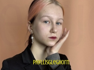 Phyllisgleghorn