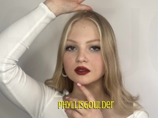 Phyllisgoulder