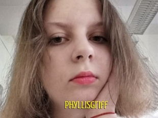 Phyllisgriff