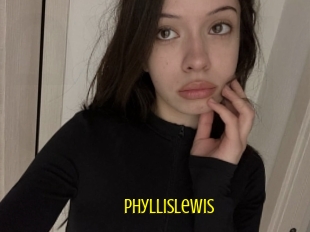 Phyllislewis
