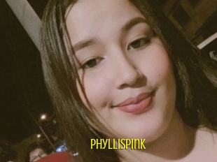 Phyllispink