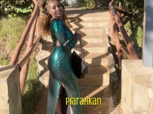 Piarahkan