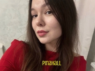 pinahall Extraits Jeunes