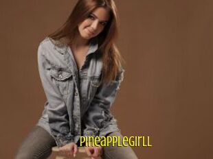 Pineapplegirll