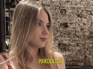 Pinkddluna