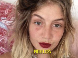 Pinkfloss