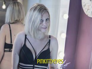 Pinkittyeyes