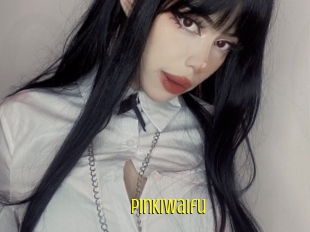 Pinkiwaifu