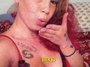 Pinky23