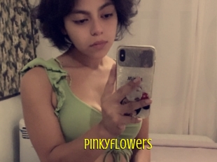 pinkyflowers Extraits Jeunes