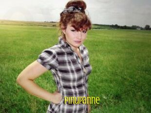 Pinupanne