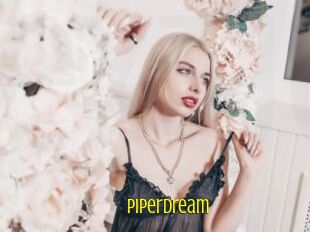 Piperdream