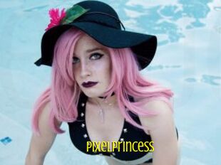Pixelprincess