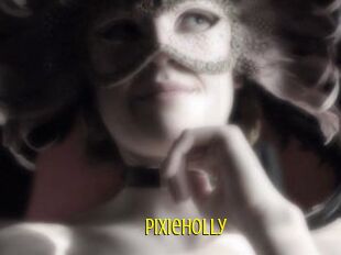 pixieholly Extraits Jeunes