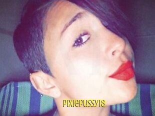 pixiepussy18 Extraits Jeunes
