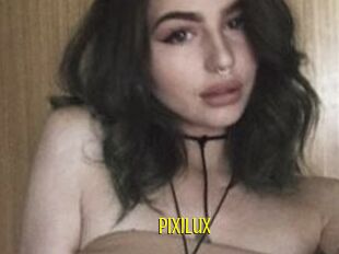 Pixilux
