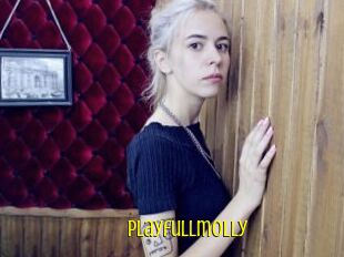 Playfullmolly