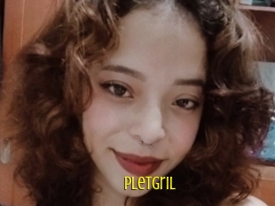 Pletgril