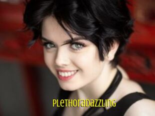 Plethoradazzling