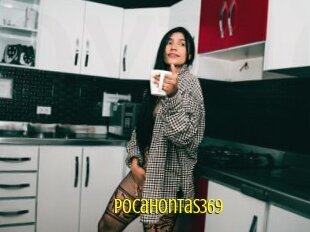 Pocahontas369